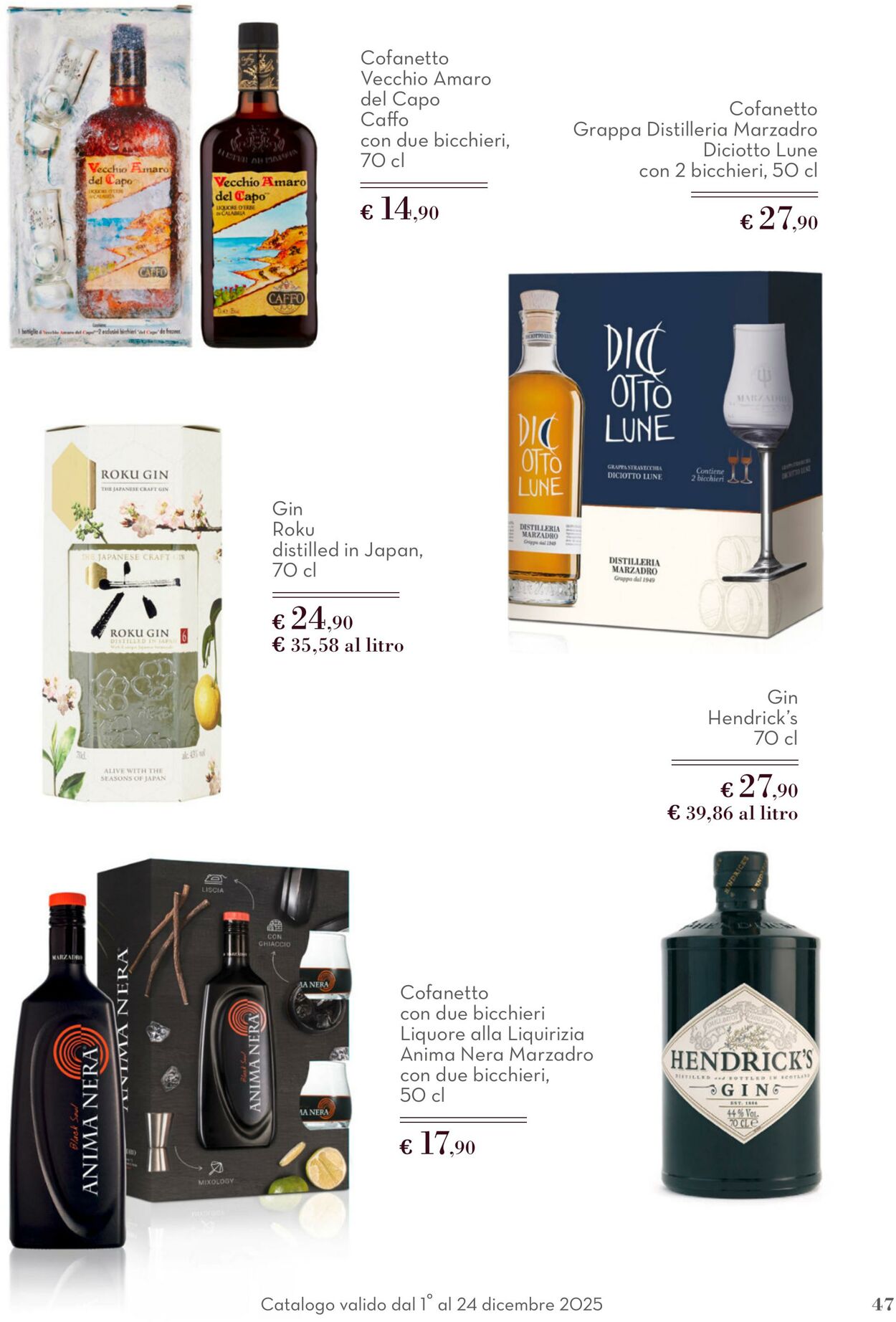 Volantino Conad 10.12.2025 - 10.12.2025
