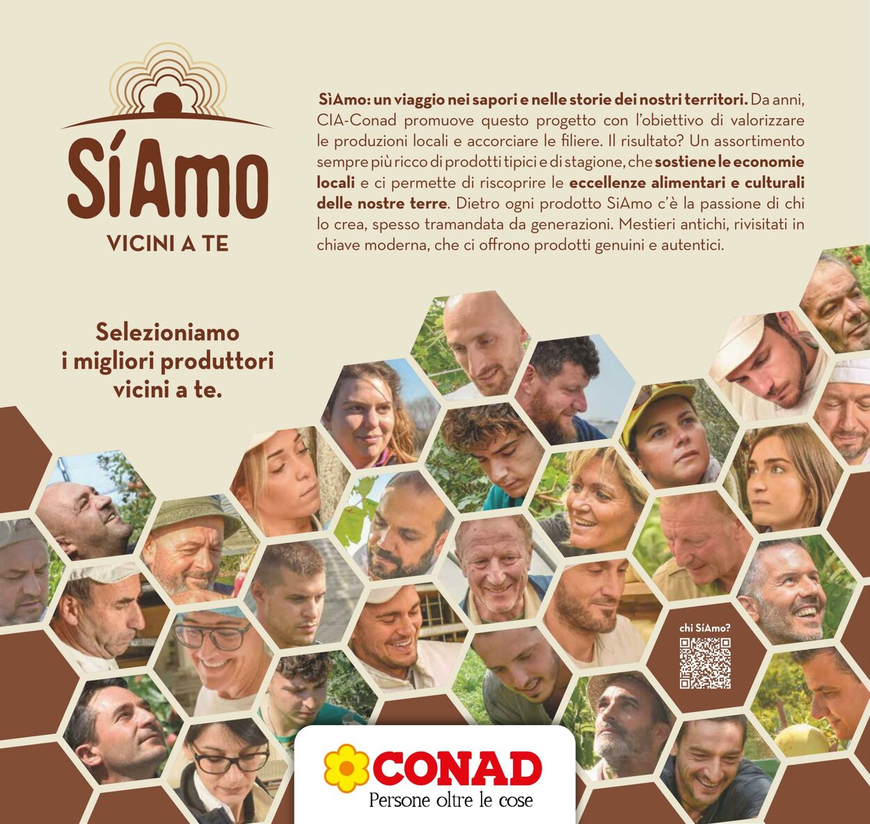 Volantino Conad 22.07.2025 - 22.07.2025
