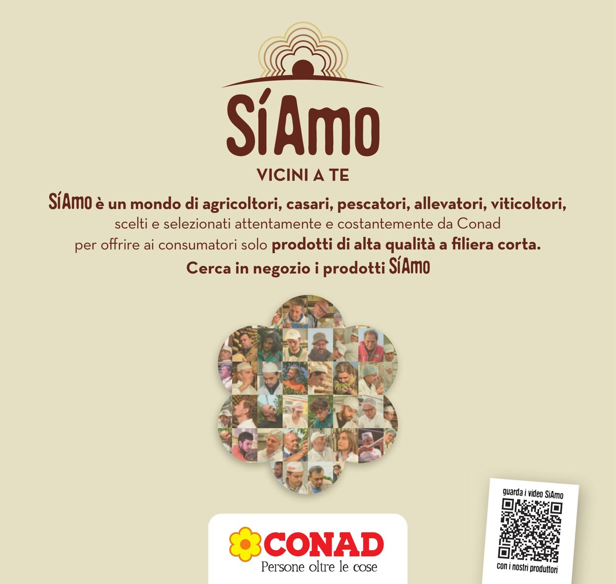 Volantino Conad 05.12.2024 - 11.12.2024