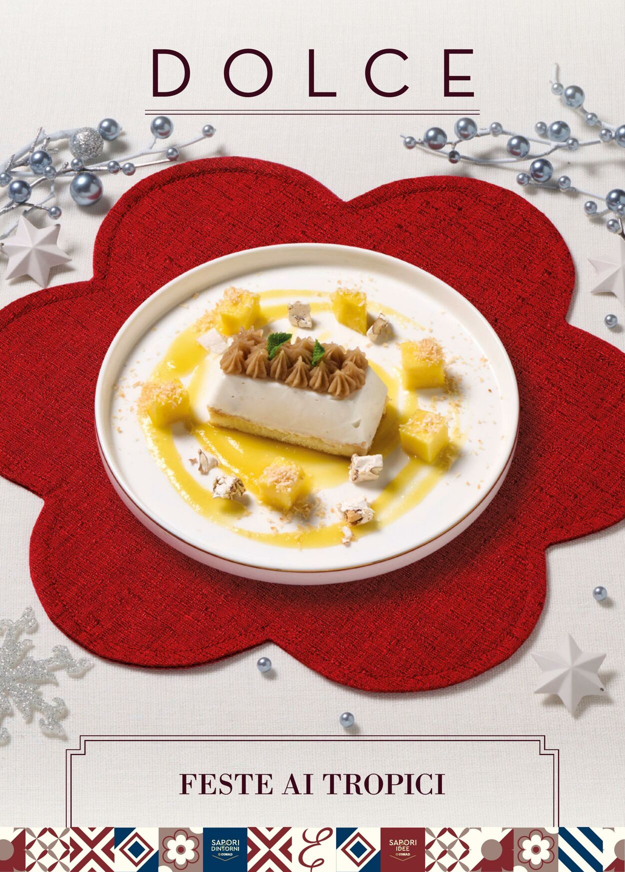 Volantino Conad 15.12.2025 - 15.12.2025