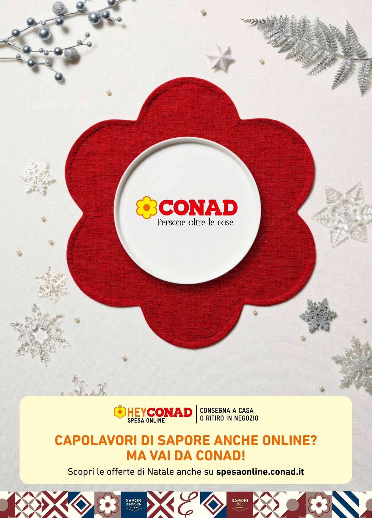 Volantino Conad 15.12.2025 - 15.12.2025