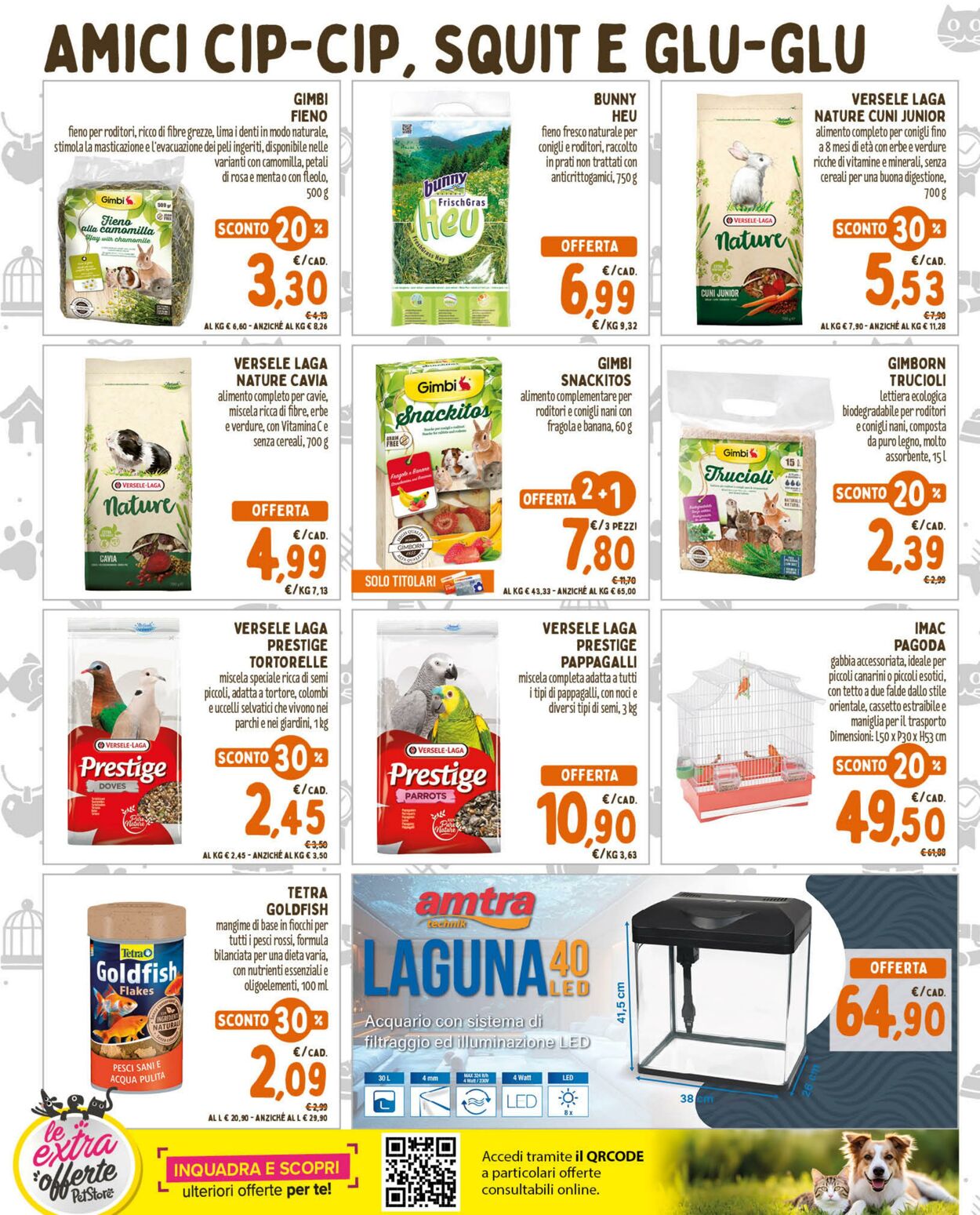 Volantino Conad 10.09.2025 - 10.09.2025