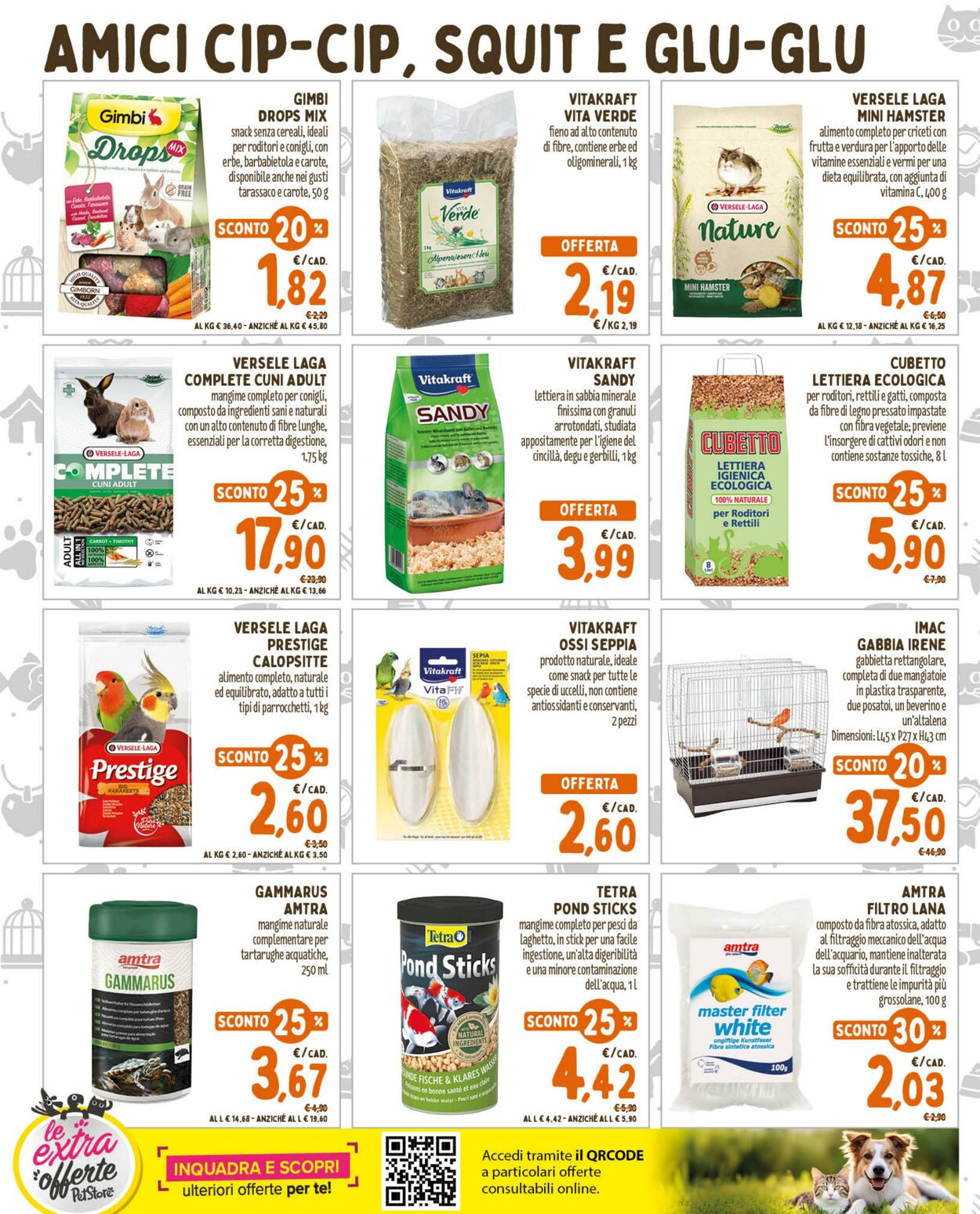 Volantino Conad 18.06.2025 - 18.06.2025