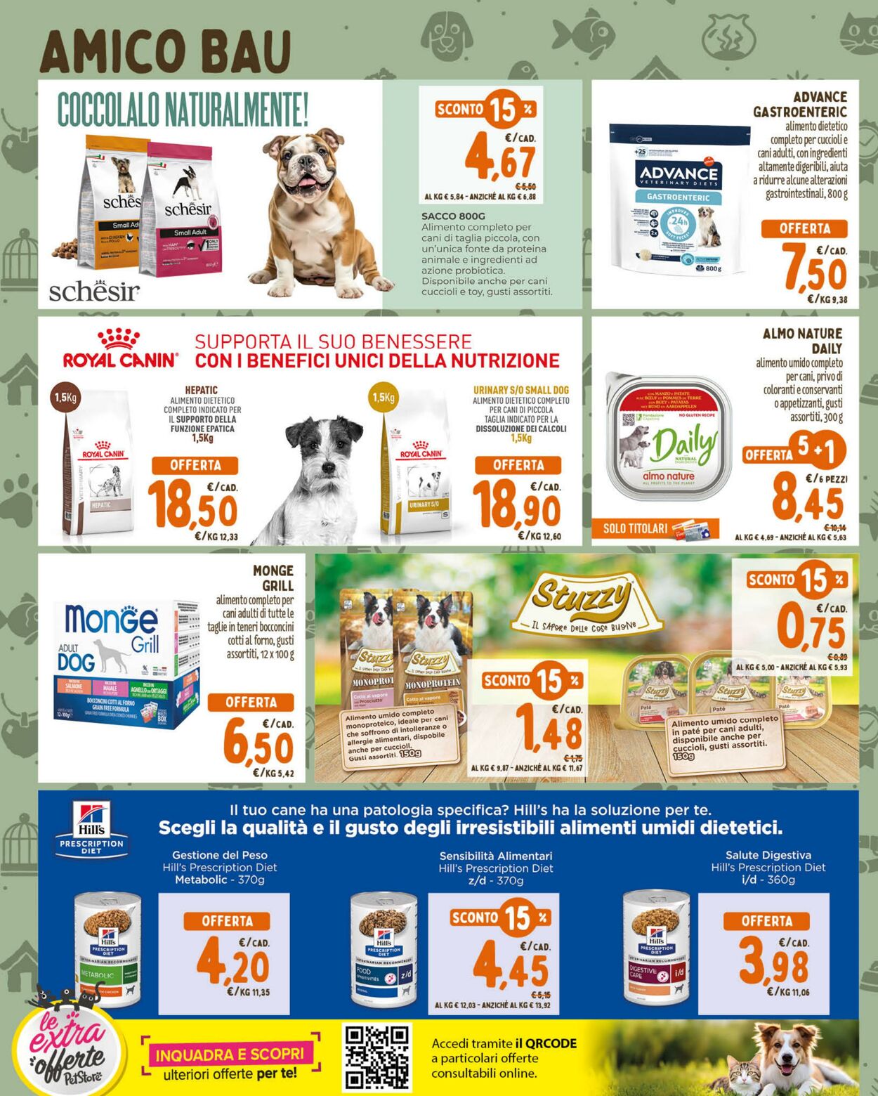 Volantino Conad 05.06.2025 - 05.06.2025