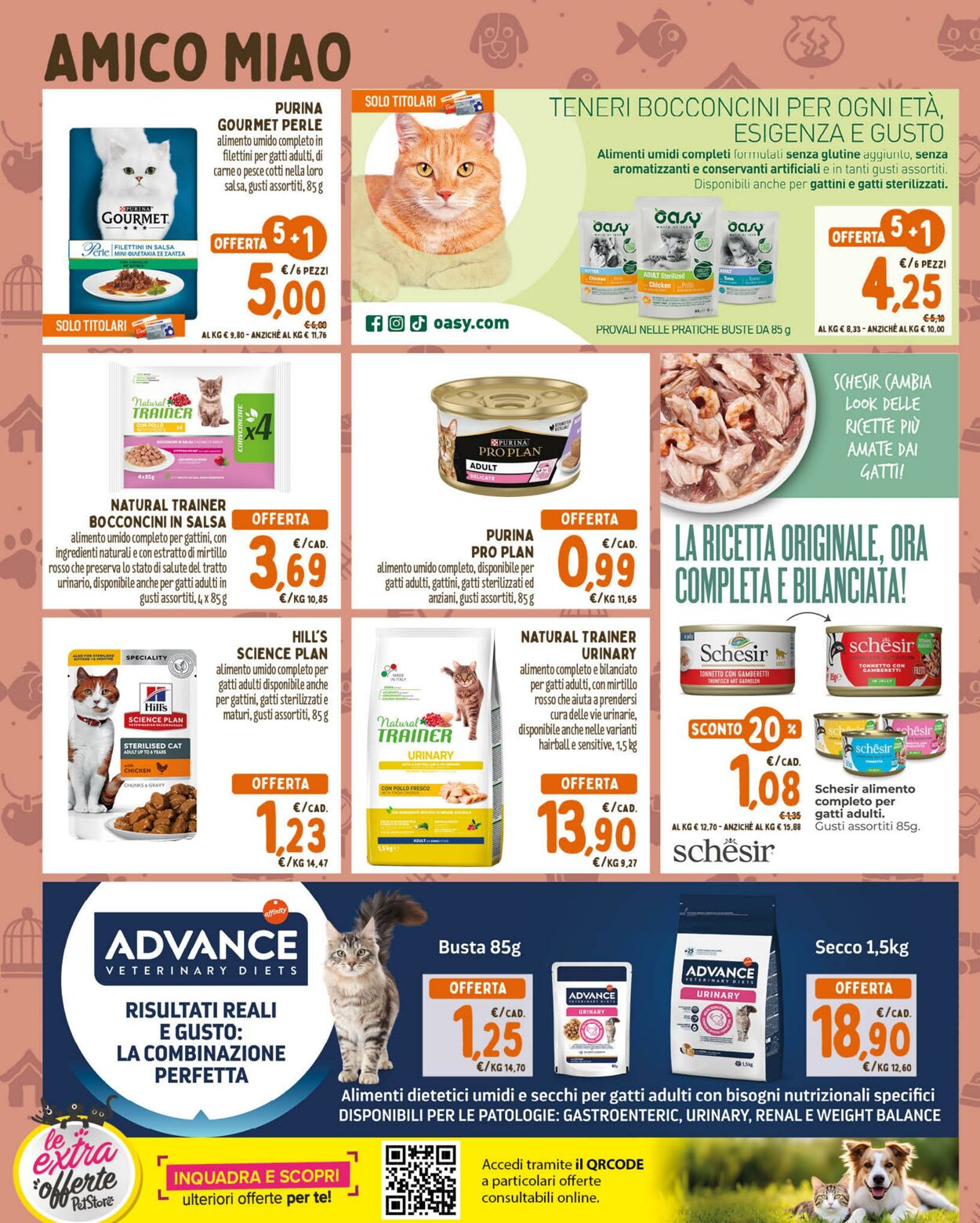 Volantino Conad 17.06.2025 - 17.06.2025