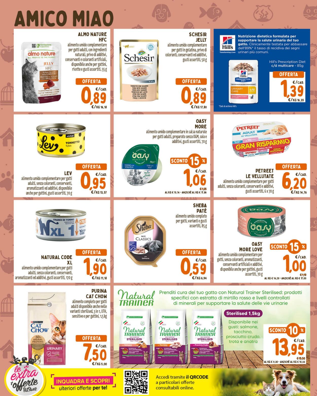 Volantino Conad 01.06.2025 - 01.06.2025