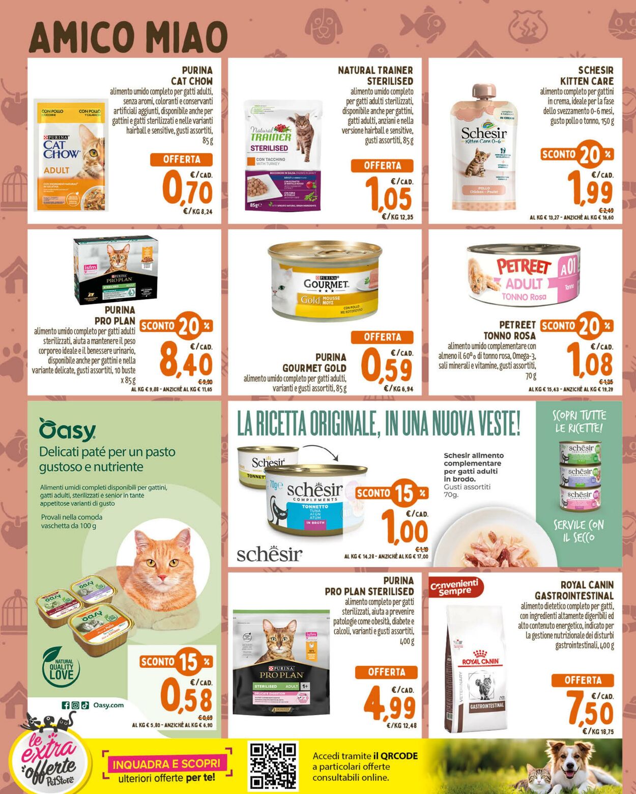 Volantino Conad 31.07.2025 - 31.07.2025