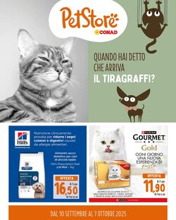 Volantino Conad 08.09.2025 - 08.09.2025