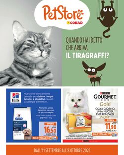 Volantino Conad 08.09.2025 - 08.09.2025