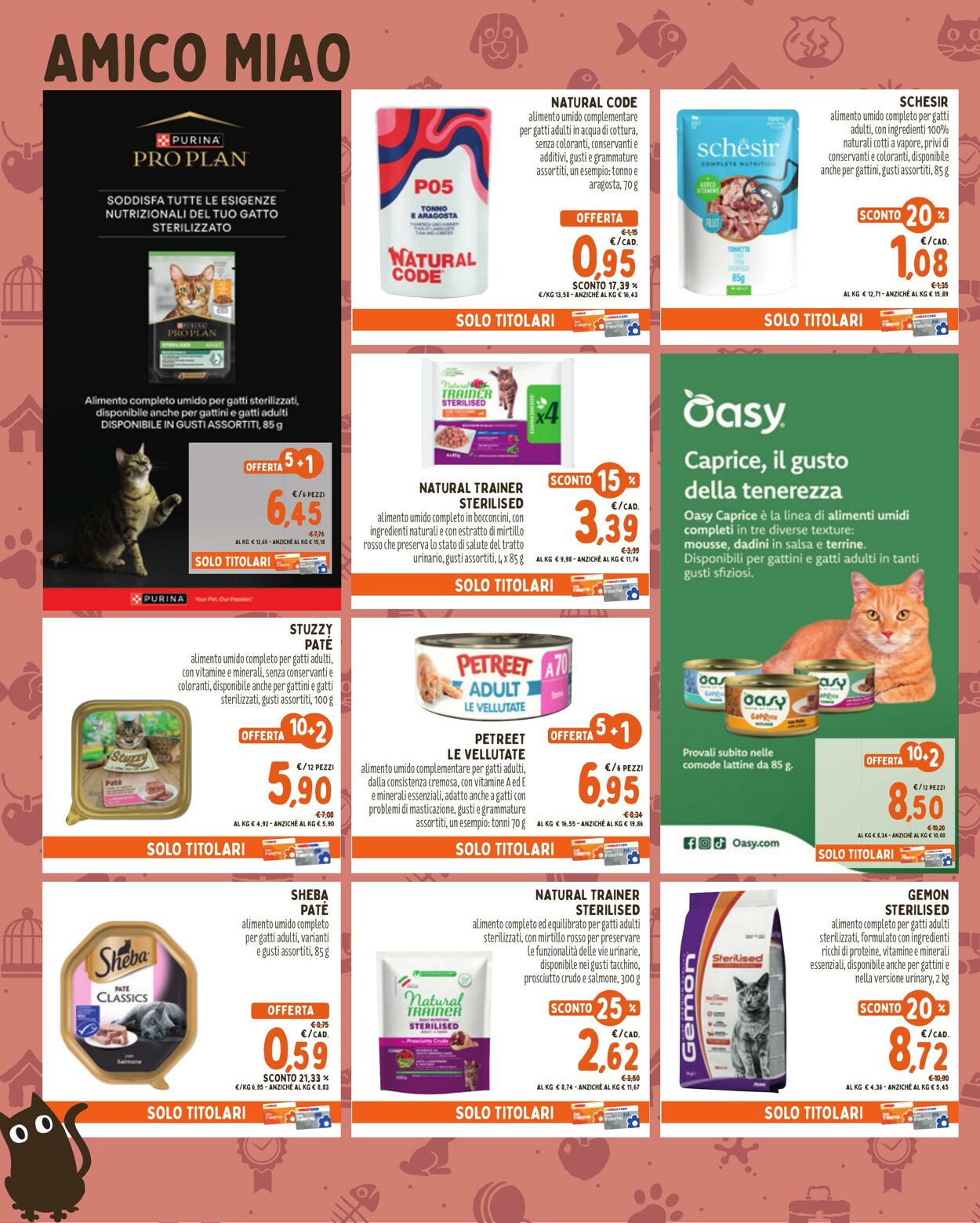 Volantino Conad 10.09.2025 - 10.09.2025