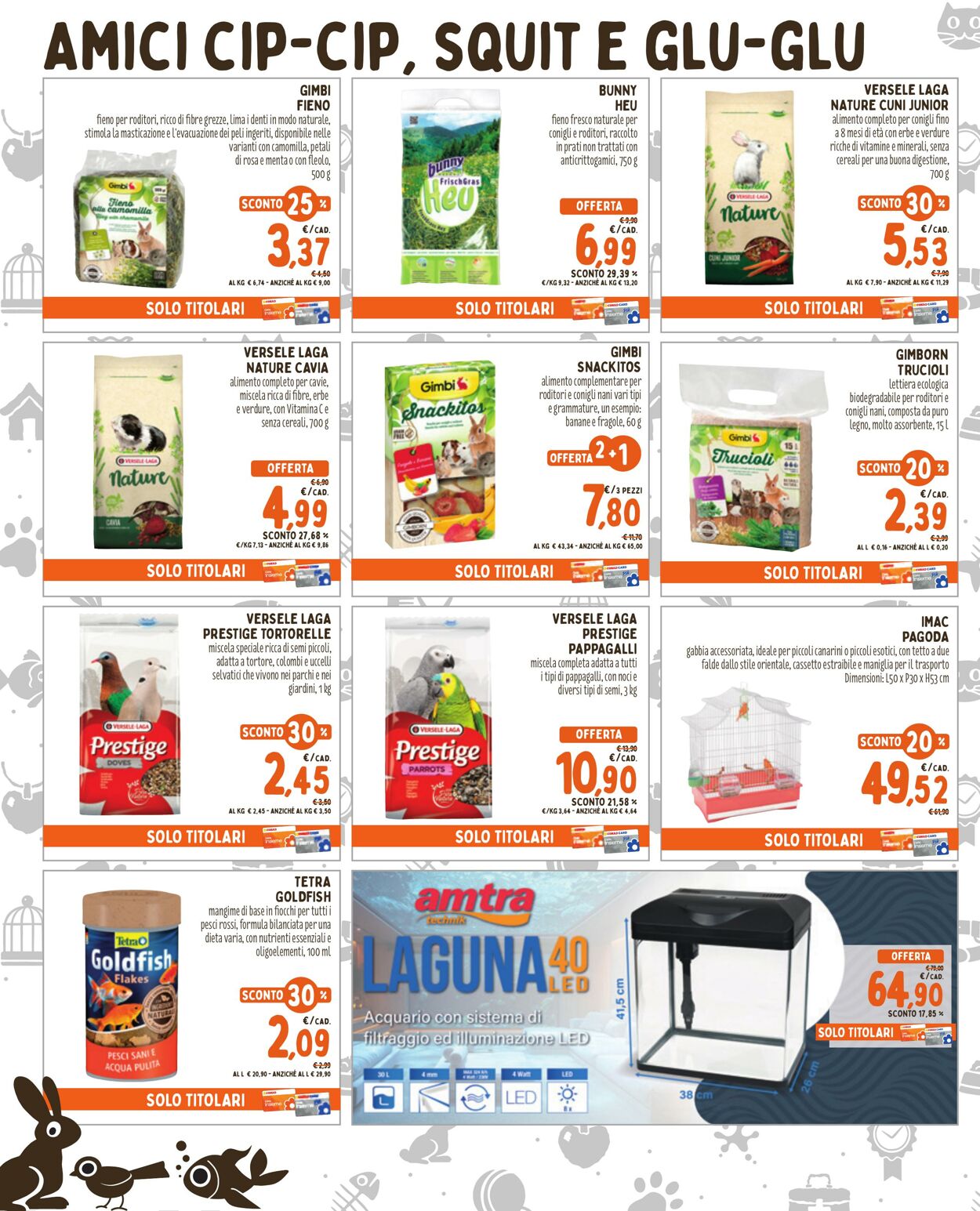 Volantino Conad 10.09.2025 - 10.09.2025