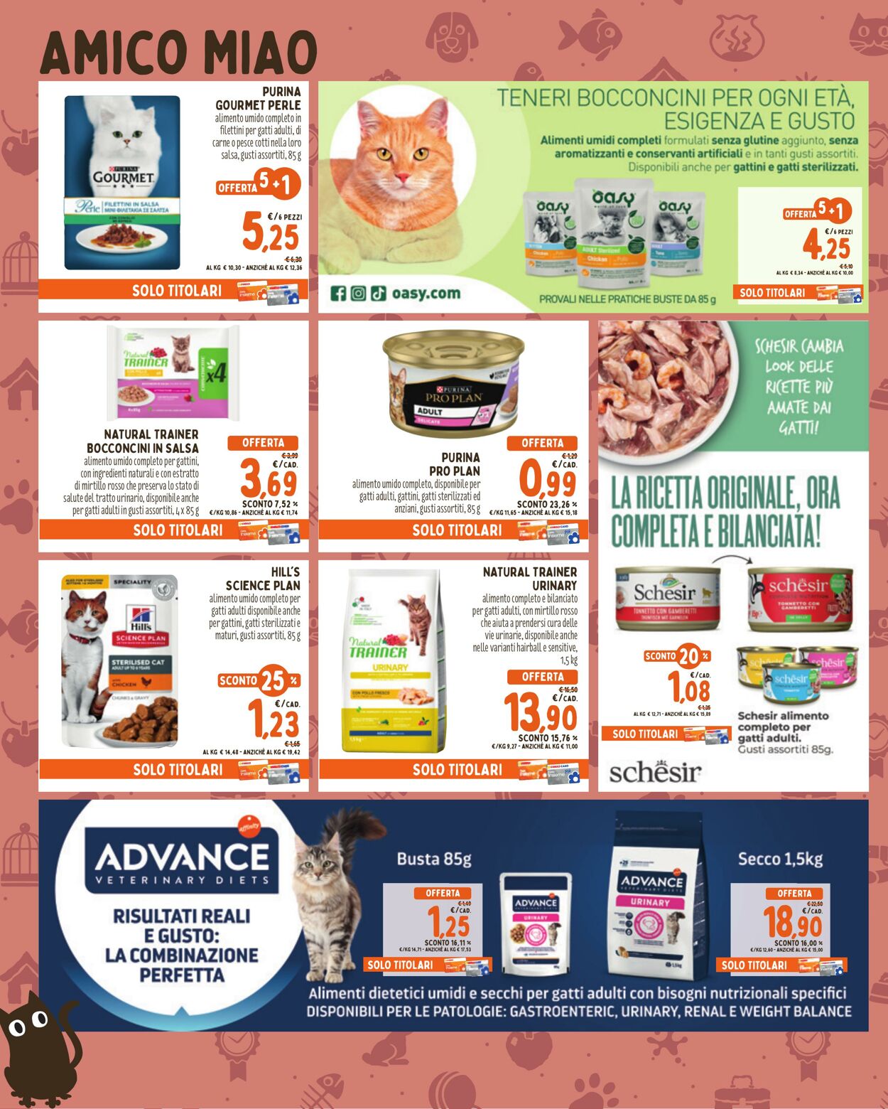 Volantino Conad 19.06.2025 - 19.06.2025