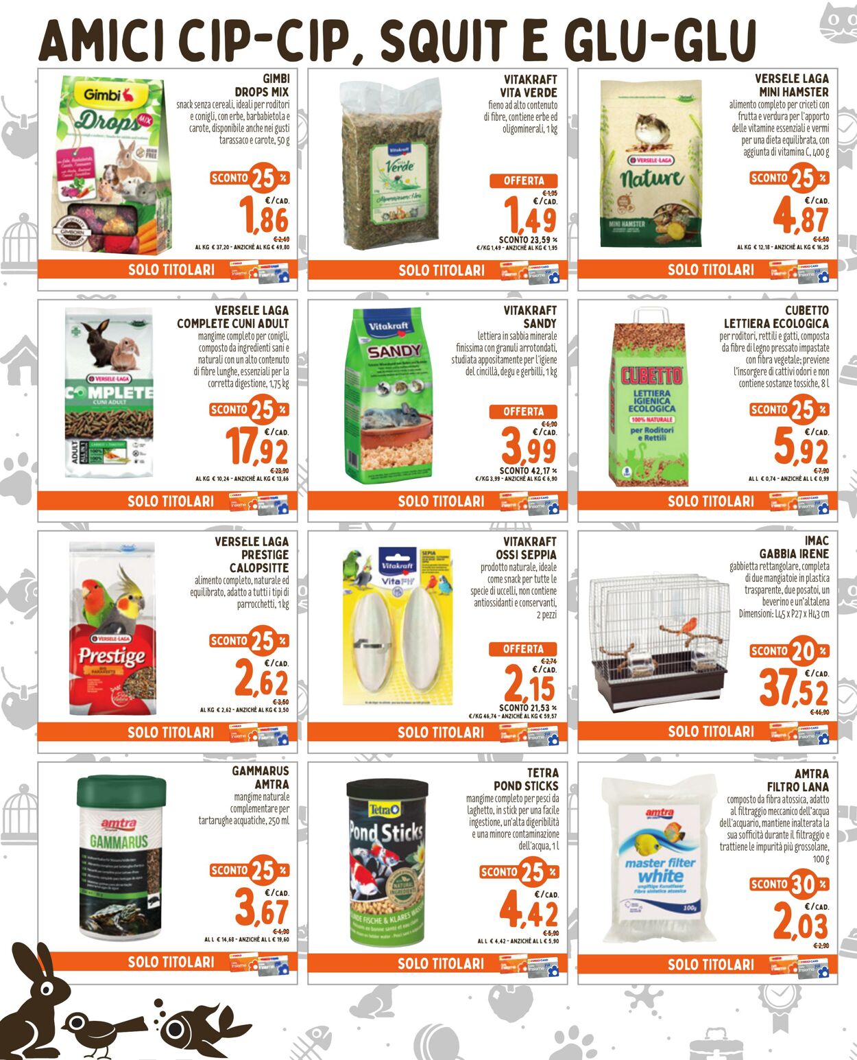 Volantino Conad 17.06.2025 - 17.06.2025