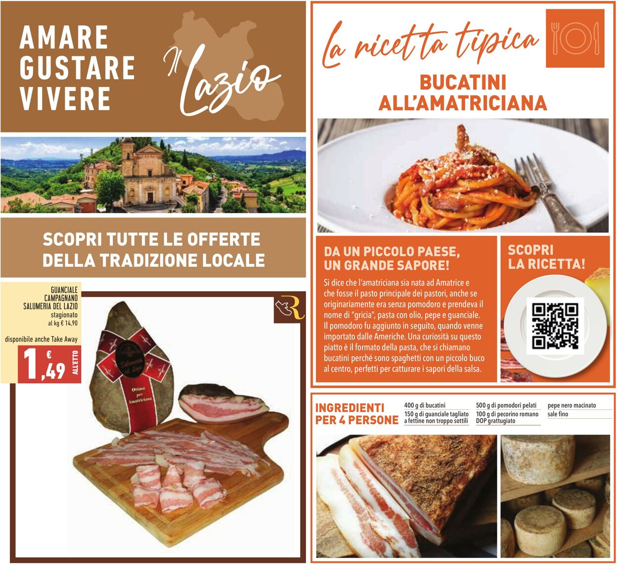 Volantino Conad 15.05.2024 - 29.05.2024