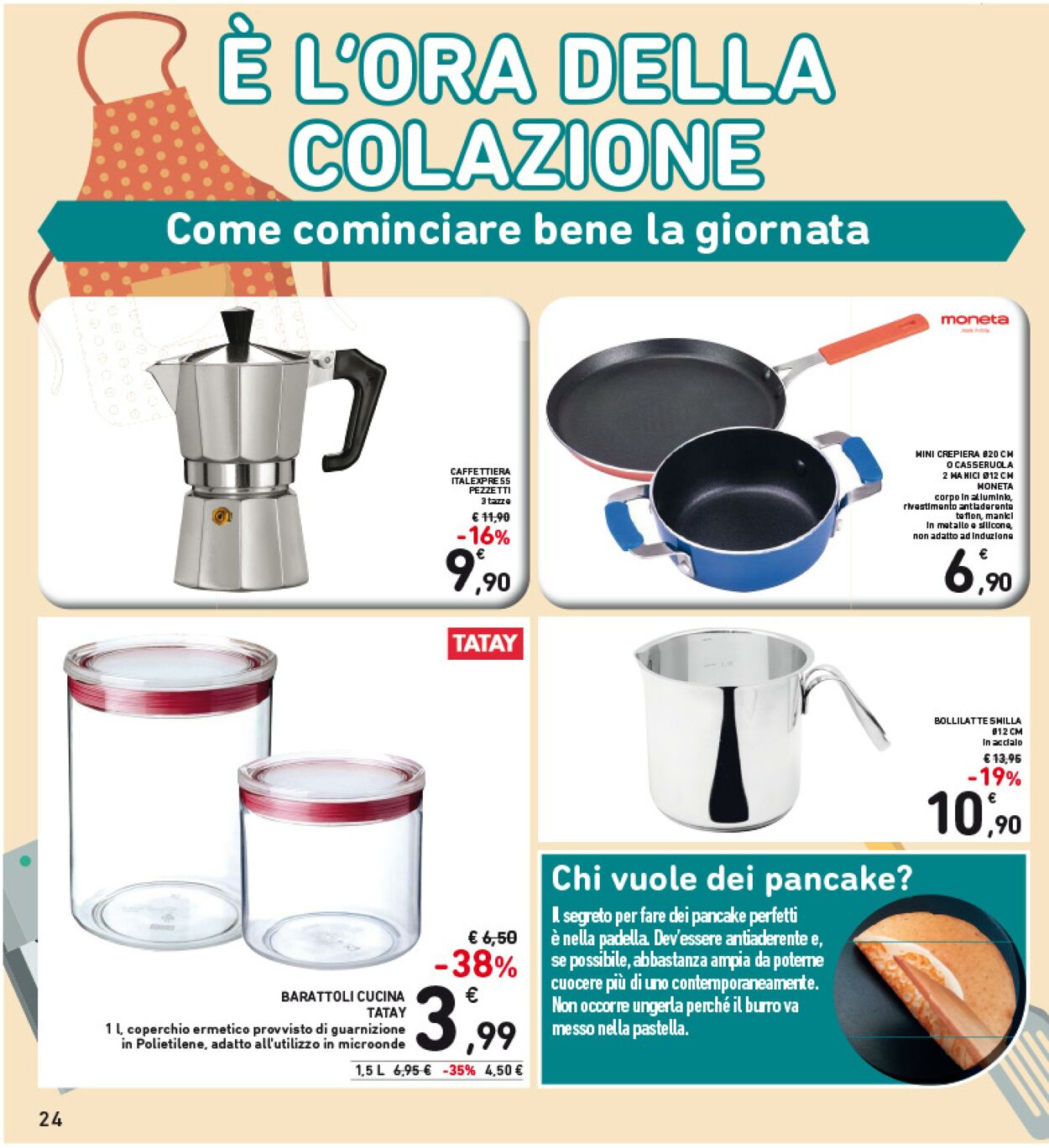 Volantino Conad 02.09.2022 - 11.09.2022