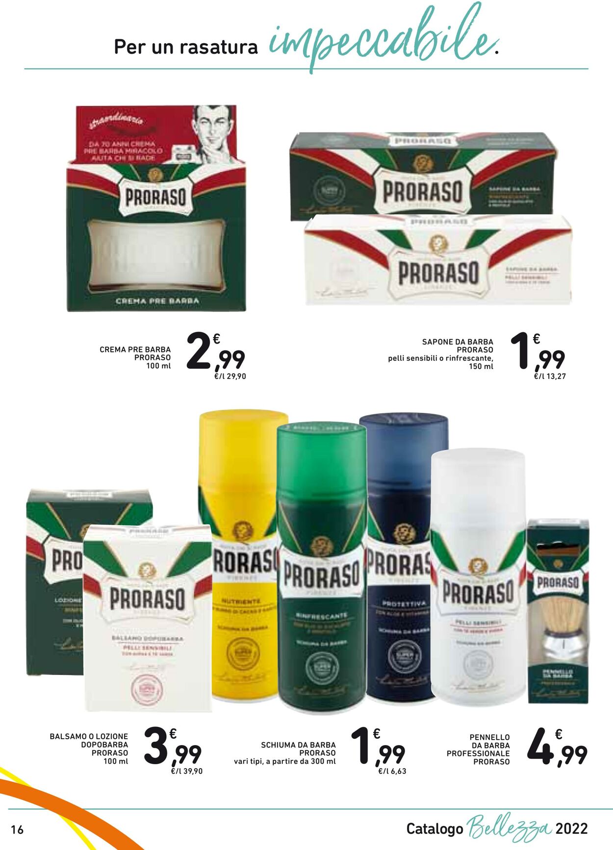 Volantino Conad 02.09.2022 - 22.09.2022