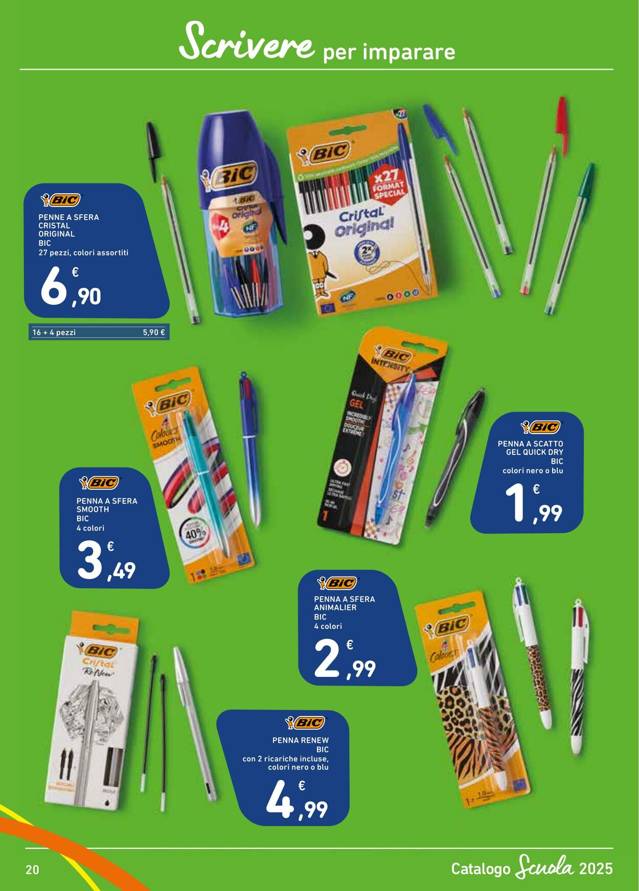 Volantino Conad 30.08.2025 - 30.08.2025