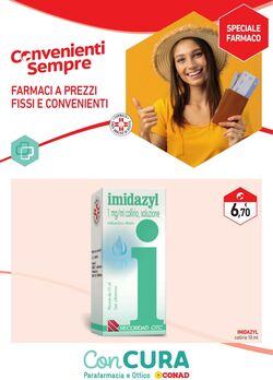 Volantino Conad 14.08.2025 - 14.08.2025