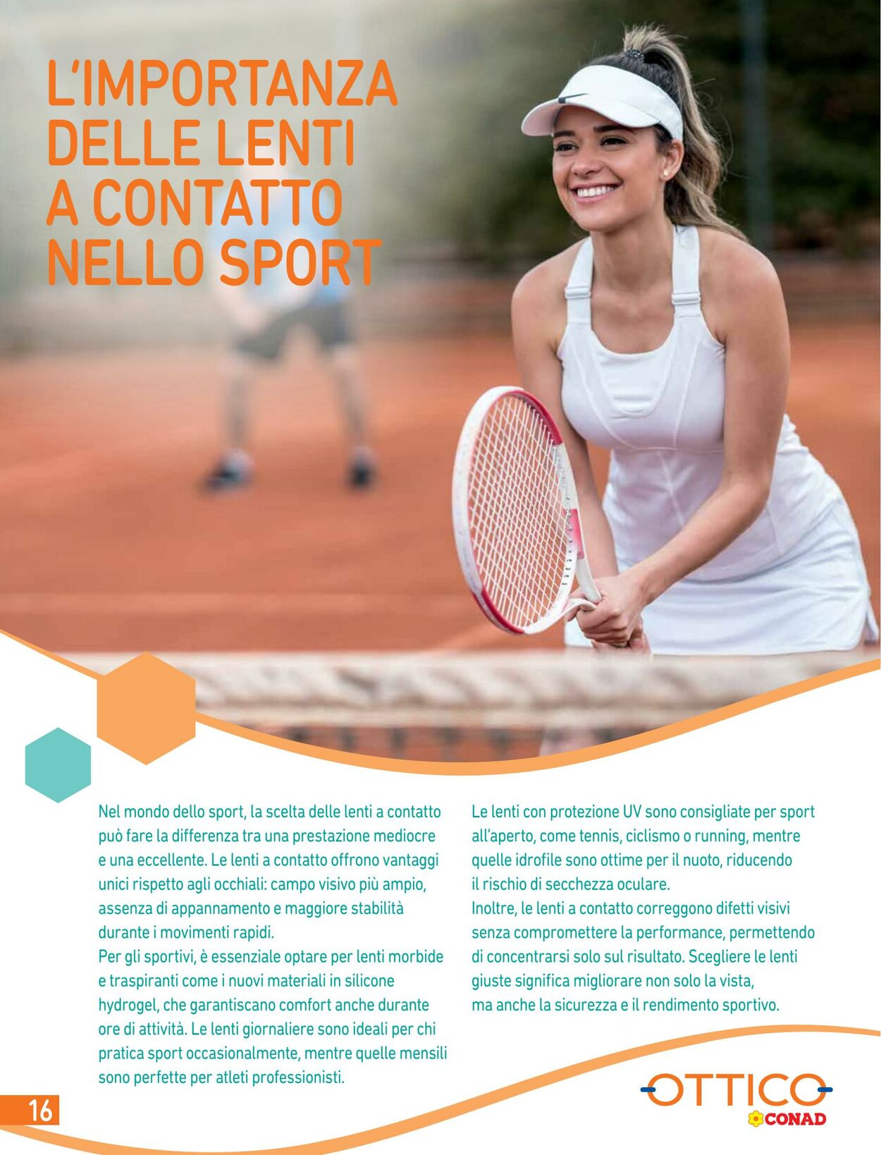 Volantino Conad 11.06.2025 - 11.06.2025