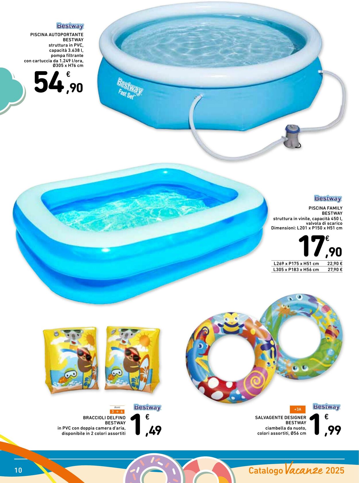 Volantino Conad 11.06.2025 - 11.06.2025