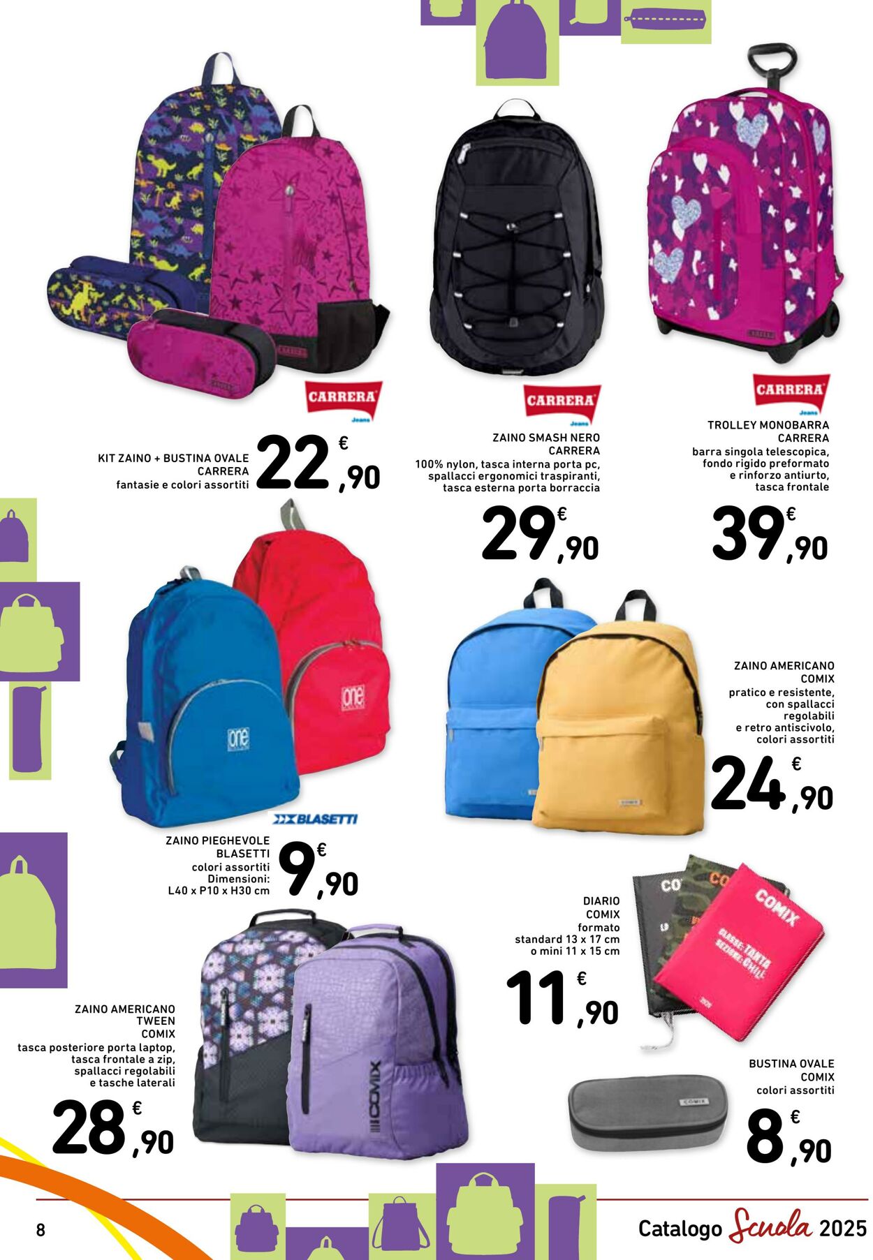 Volantino Conad 12.08.2025 - 12.08.2025