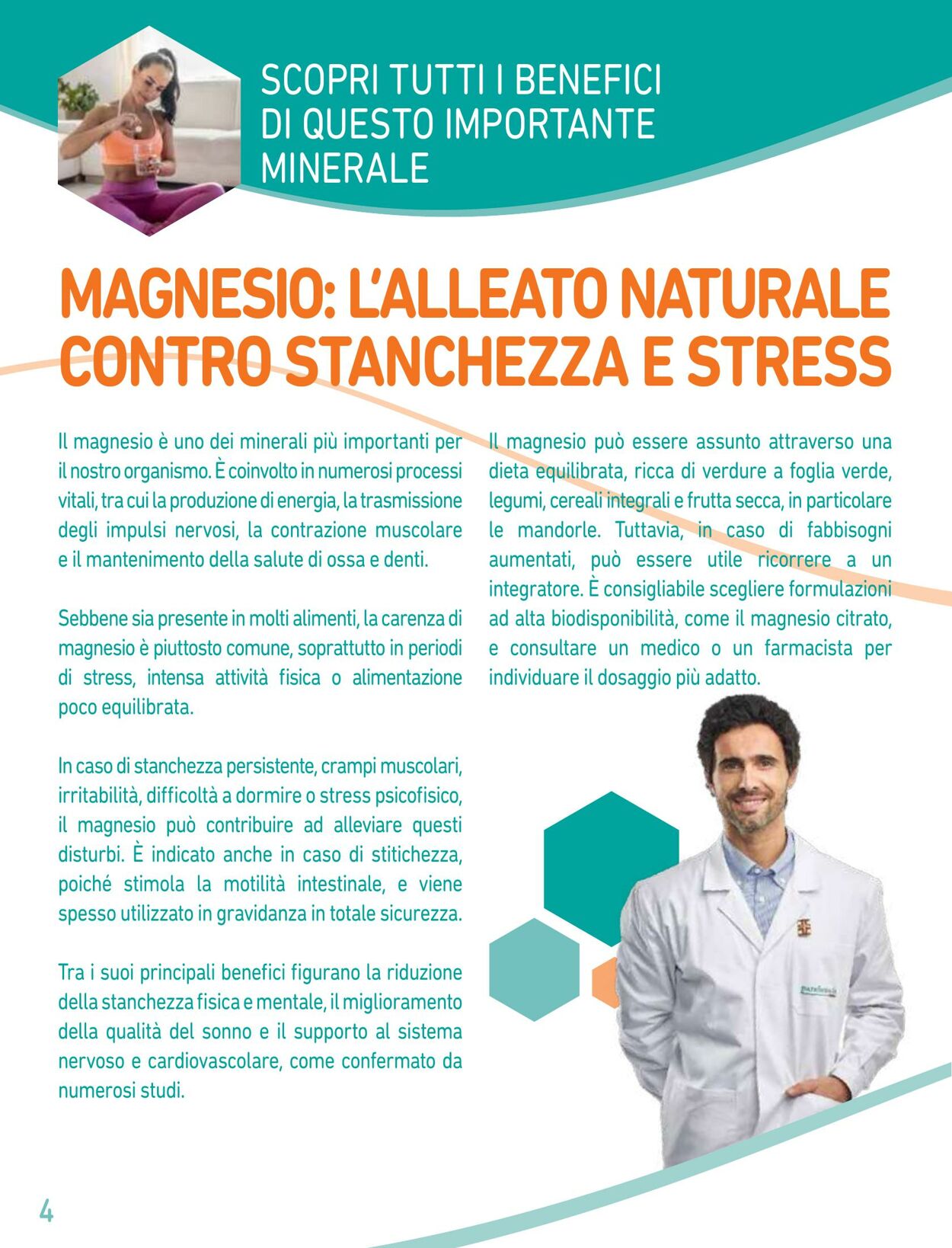 Volantino Conad 01.07.2025 - 01.07.2025