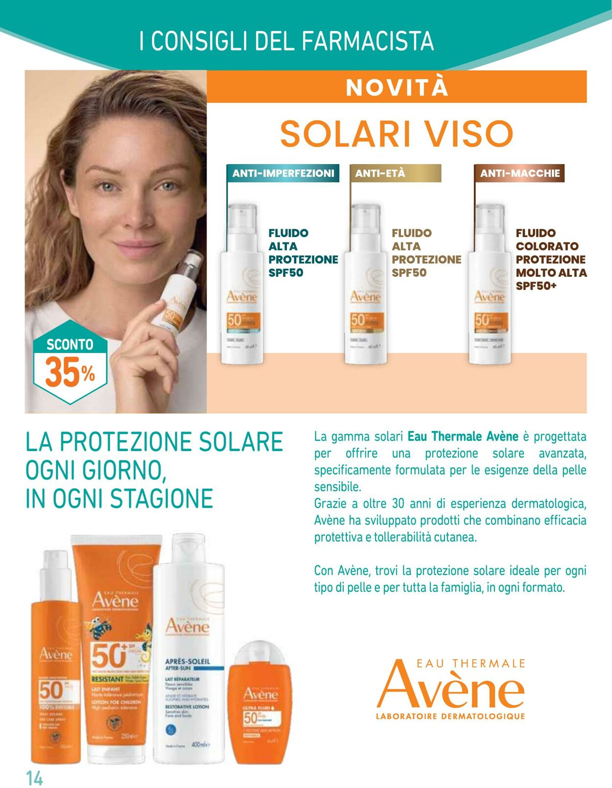 Volantino Conad 01.07.2025 - 01.07.2025