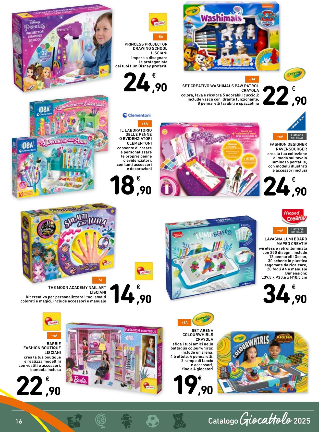 Volantino Conad 17.12.2025 - 17.12.2025