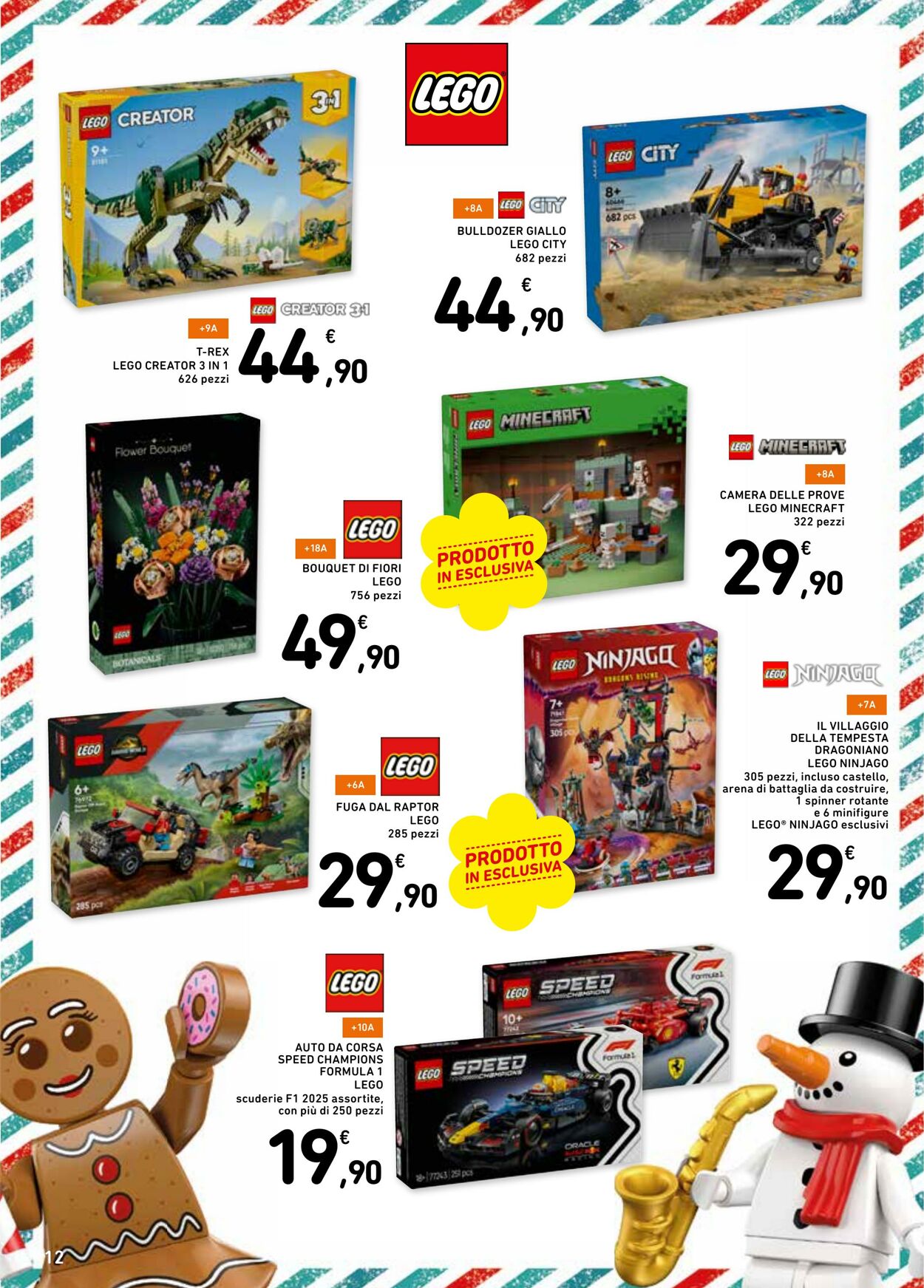 Volantino Conad 17.12.2025 - 17.12.2025
