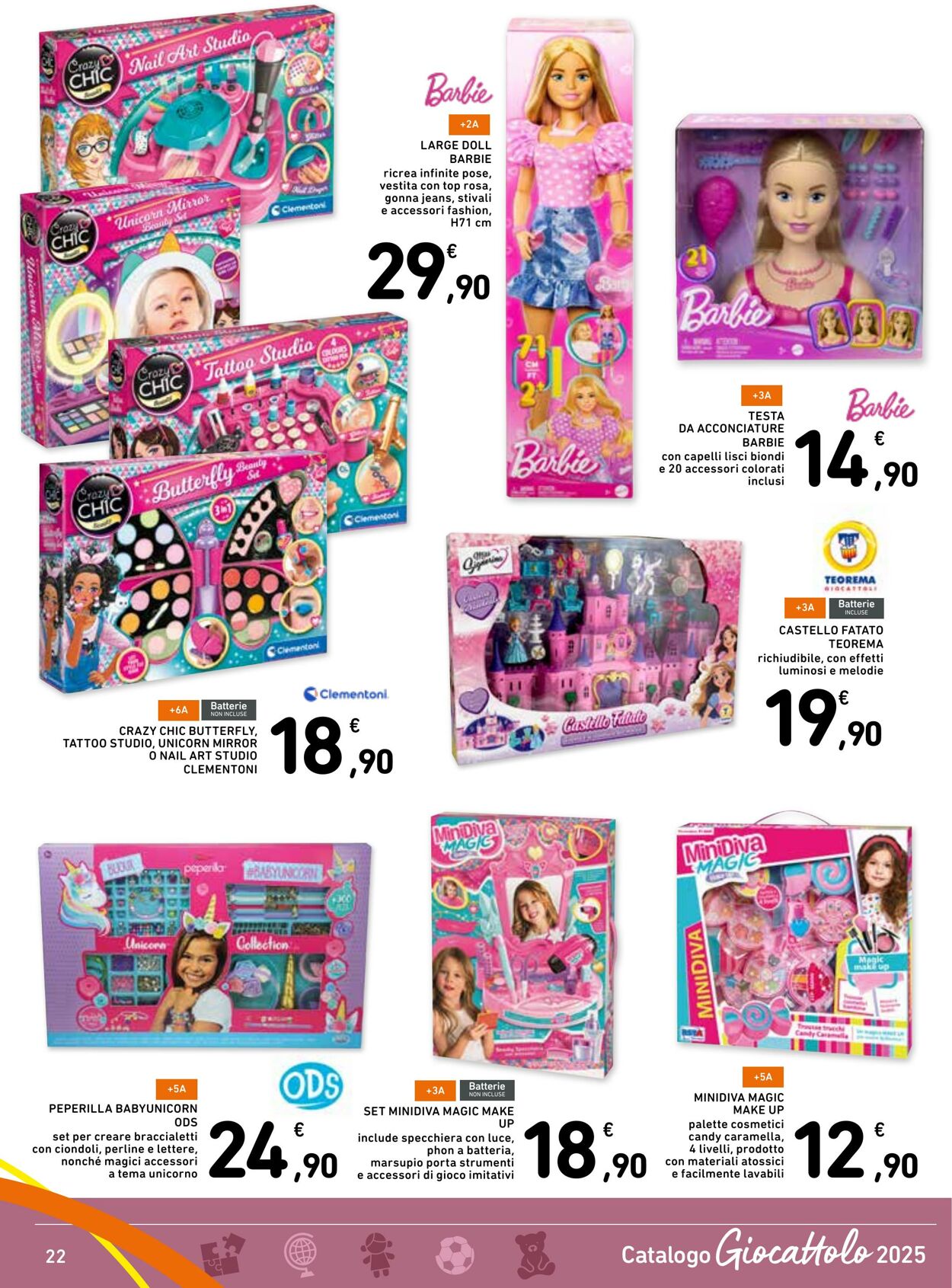 Volantino Conad 17.12.2025 - 17.12.2025
