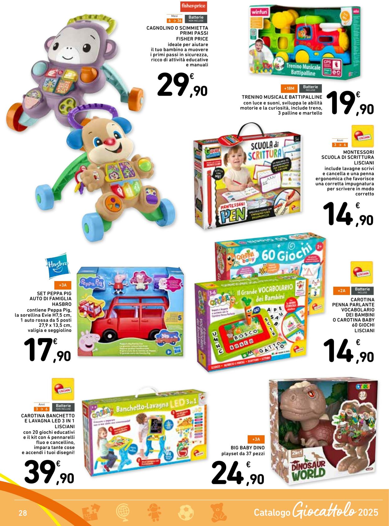 Volantino Conad 17.12.2025 - 17.12.2025