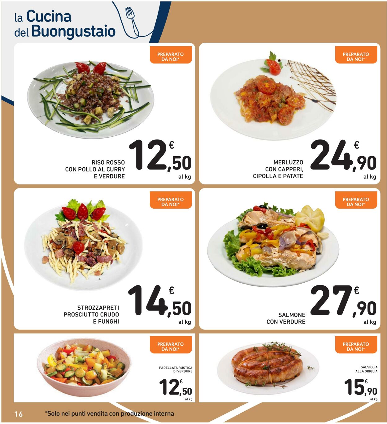 Volantino Conad 02.09.2025 - 02.09.2025