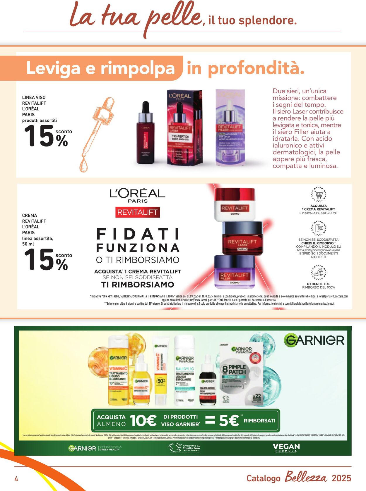 Volantino Conad 07.10.2025 - 07.10.2025