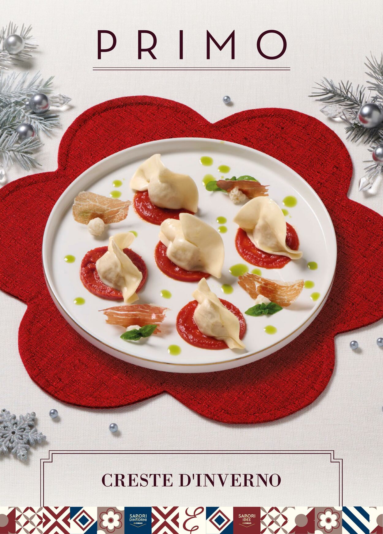 Volantino Conad 15.12.2025 - 15.12.2025