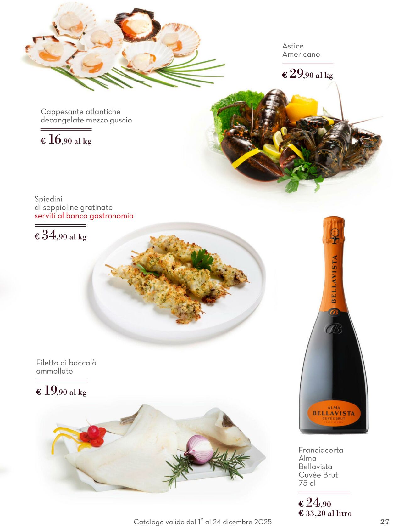 Volantino Conad 15.12.2025 - 15.12.2025