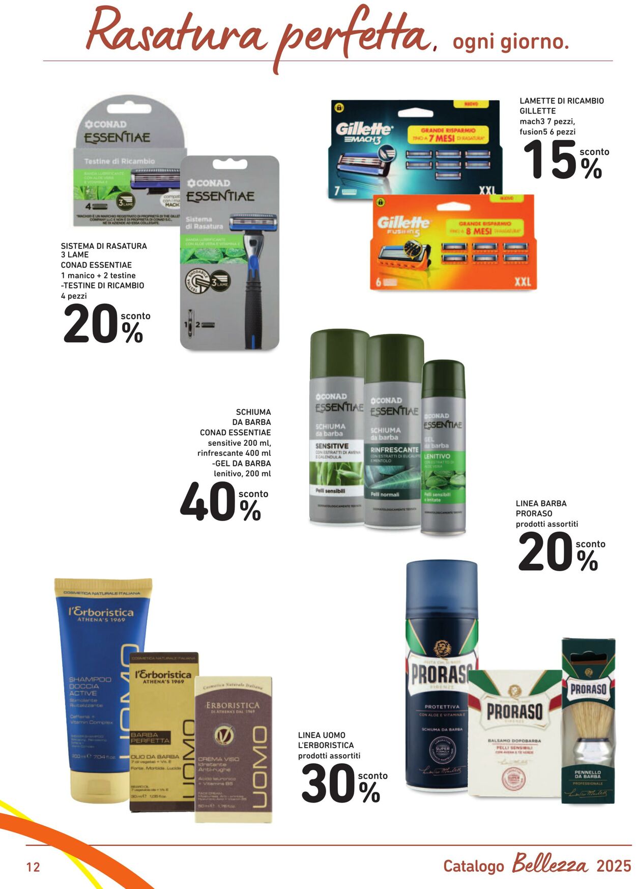 Volantino Conad 14.10.2025 - 14.10.2025