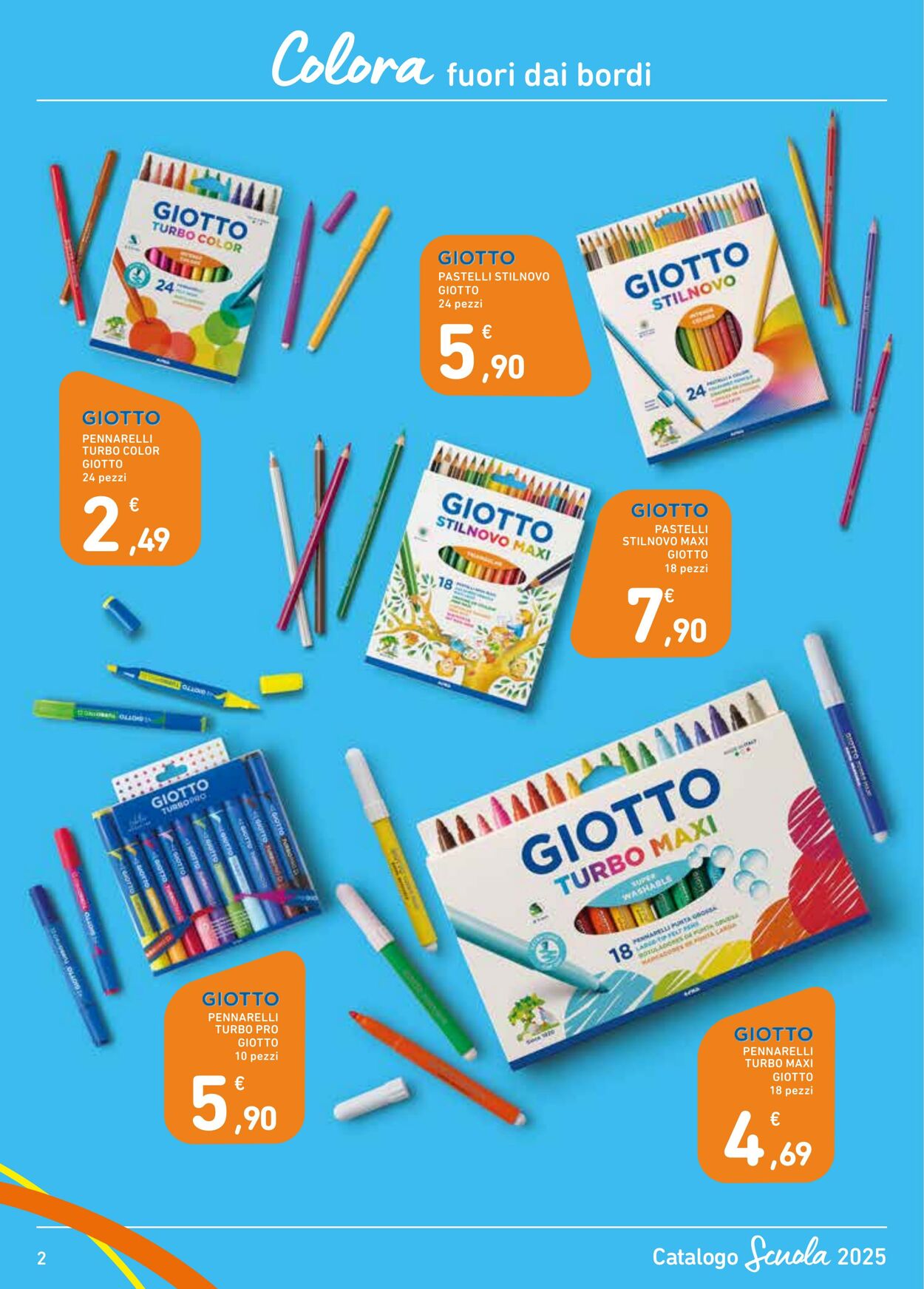 Volantino Conad 11.09.2025 - 11.09.2025