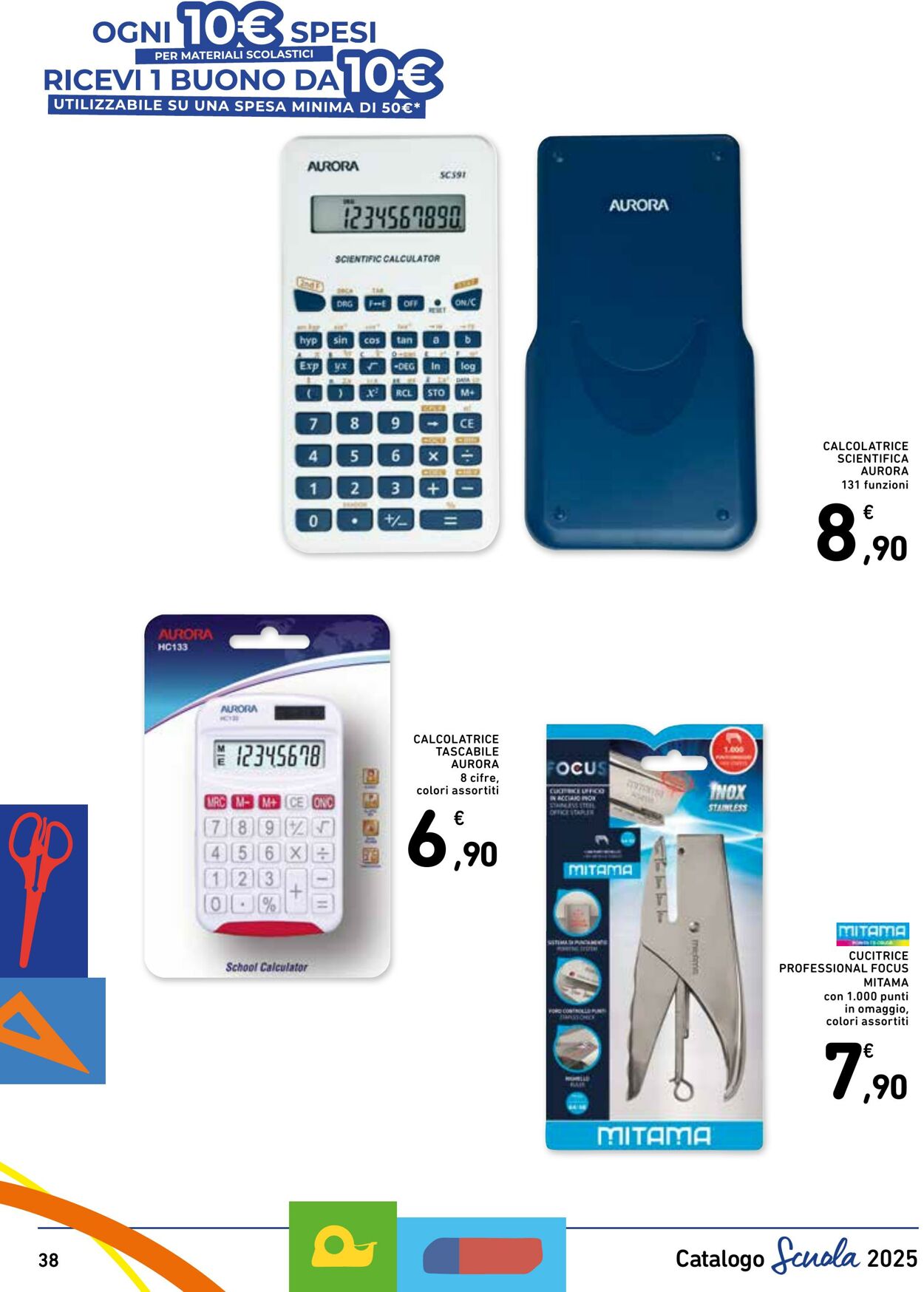 Volantino Conad 11.09.2025 - 11.09.2025