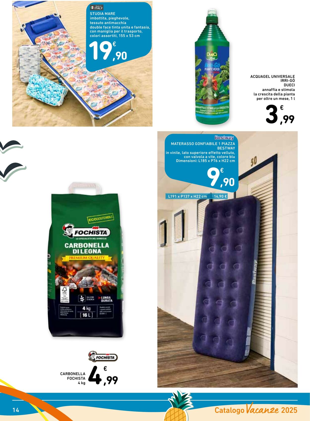 Volantino Conad 22.06.2025 - 22.06.2025