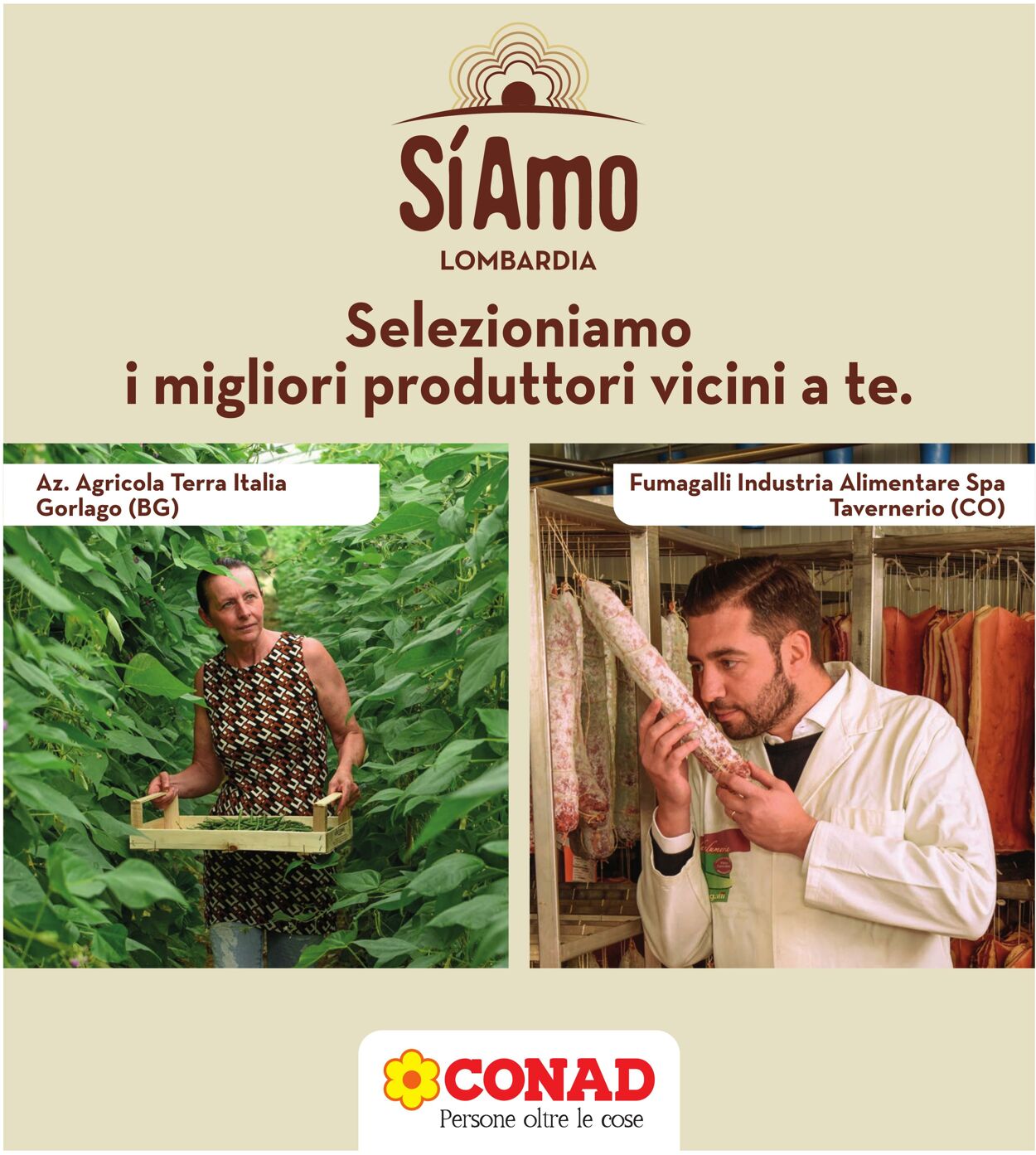 Volantino Conad 01.07.2024 - 12.08.2024