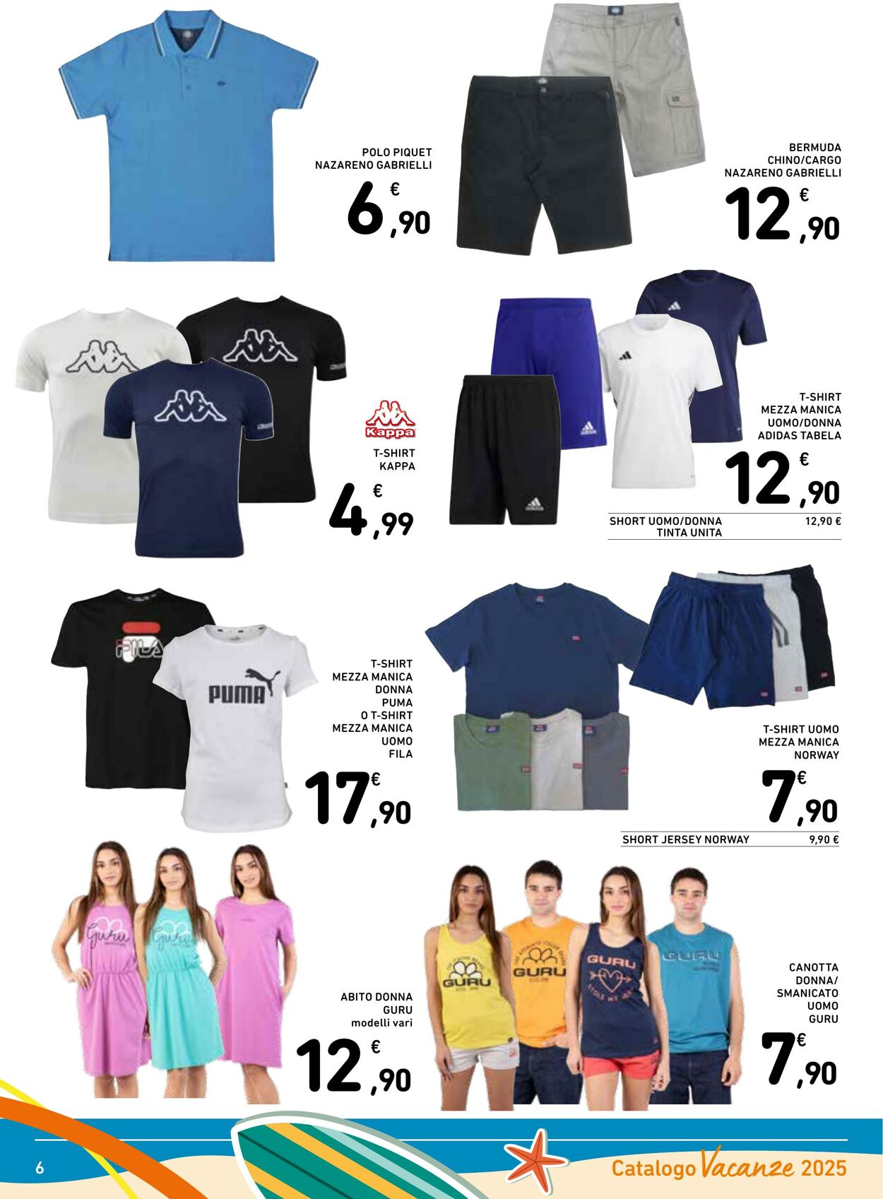 Volantino Conad 16.06.2025 - 16.06.2025