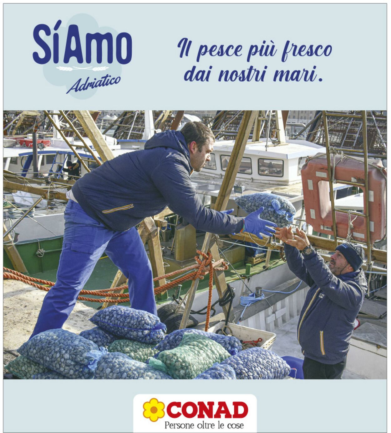 Volantino Conad 27.12.2022 - 06.01.2023