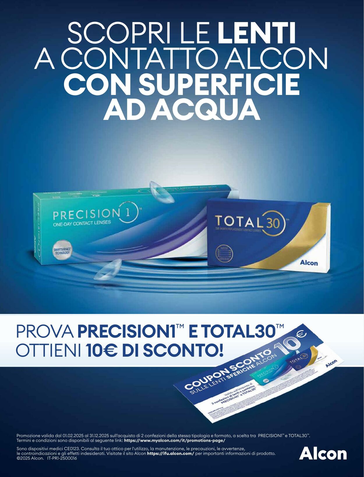 Volantino Conad 02.06.2025 - 02.06.2025