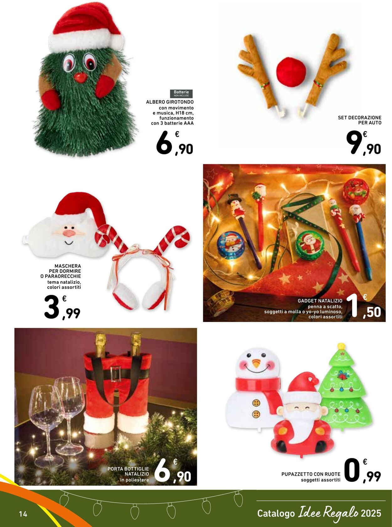 Volantino Conad 11.12.2025 - 11.12.2025