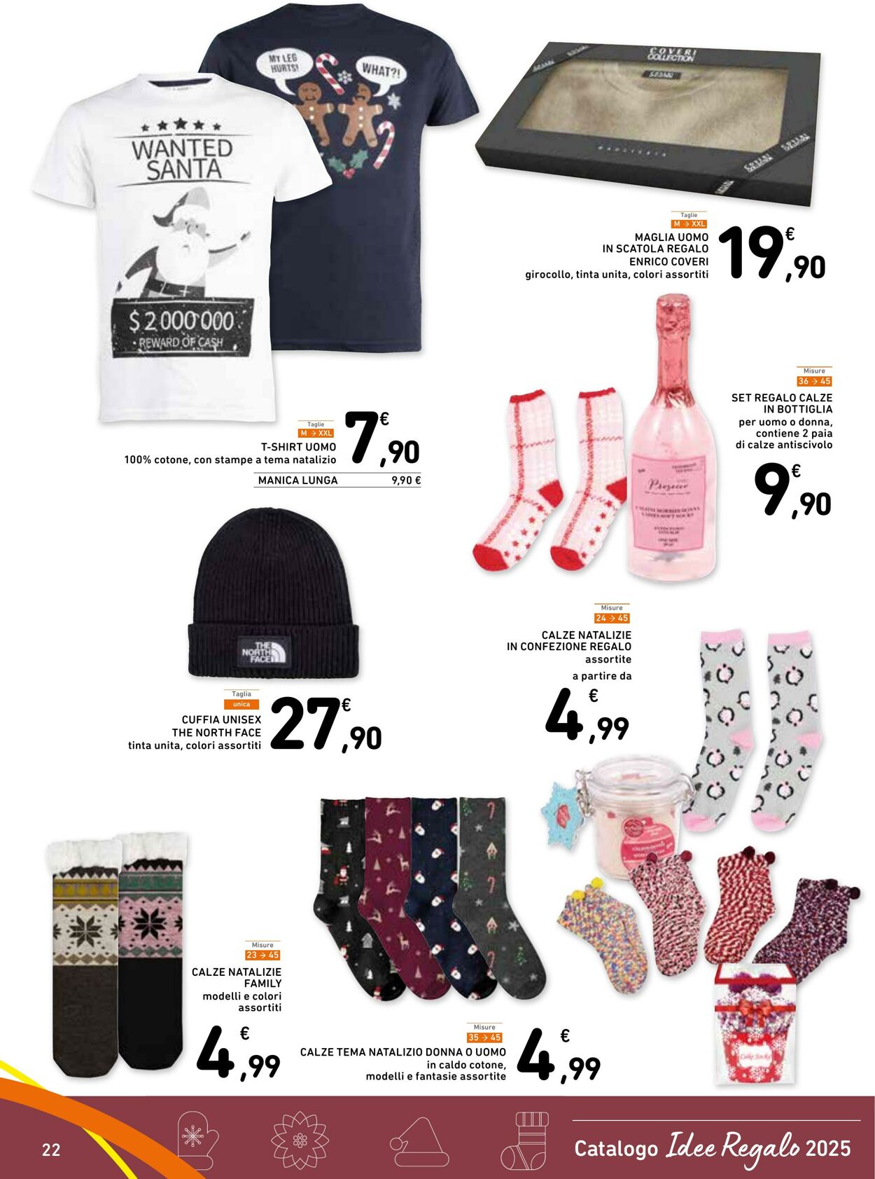 Volantino Conad 11.12.2025 - 11.12.2025
