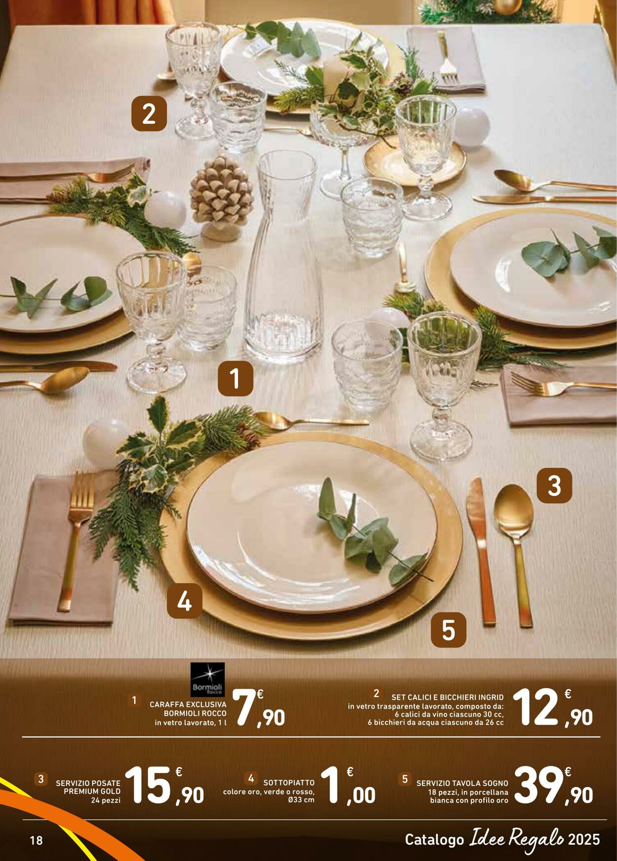 Volantino Conad 11.12.2025 - 11.12.2025