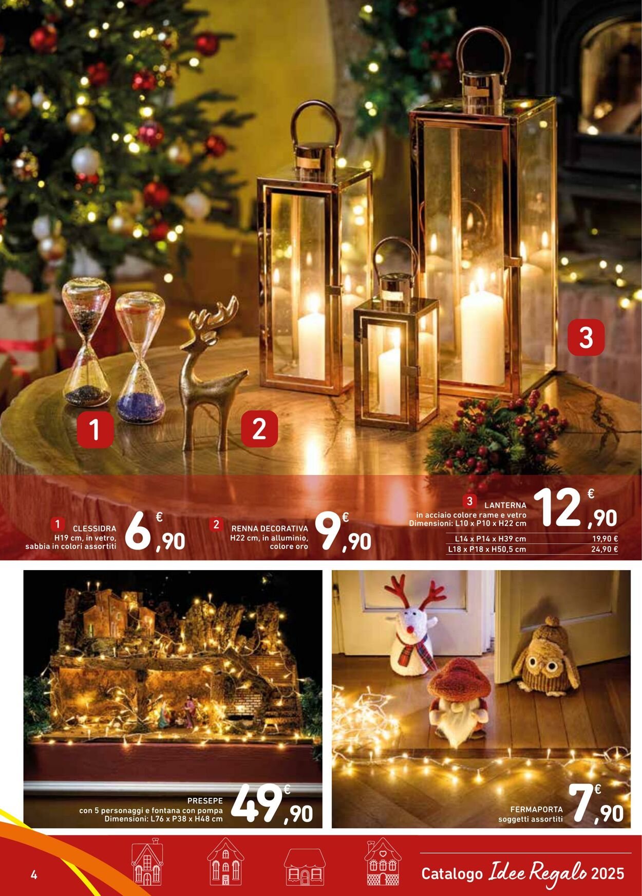 Volantino Conad 11.12.2025 - 11.12.2025