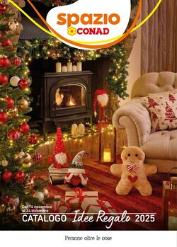 Volantino Conad 11.12.2025 - 11.12.2025