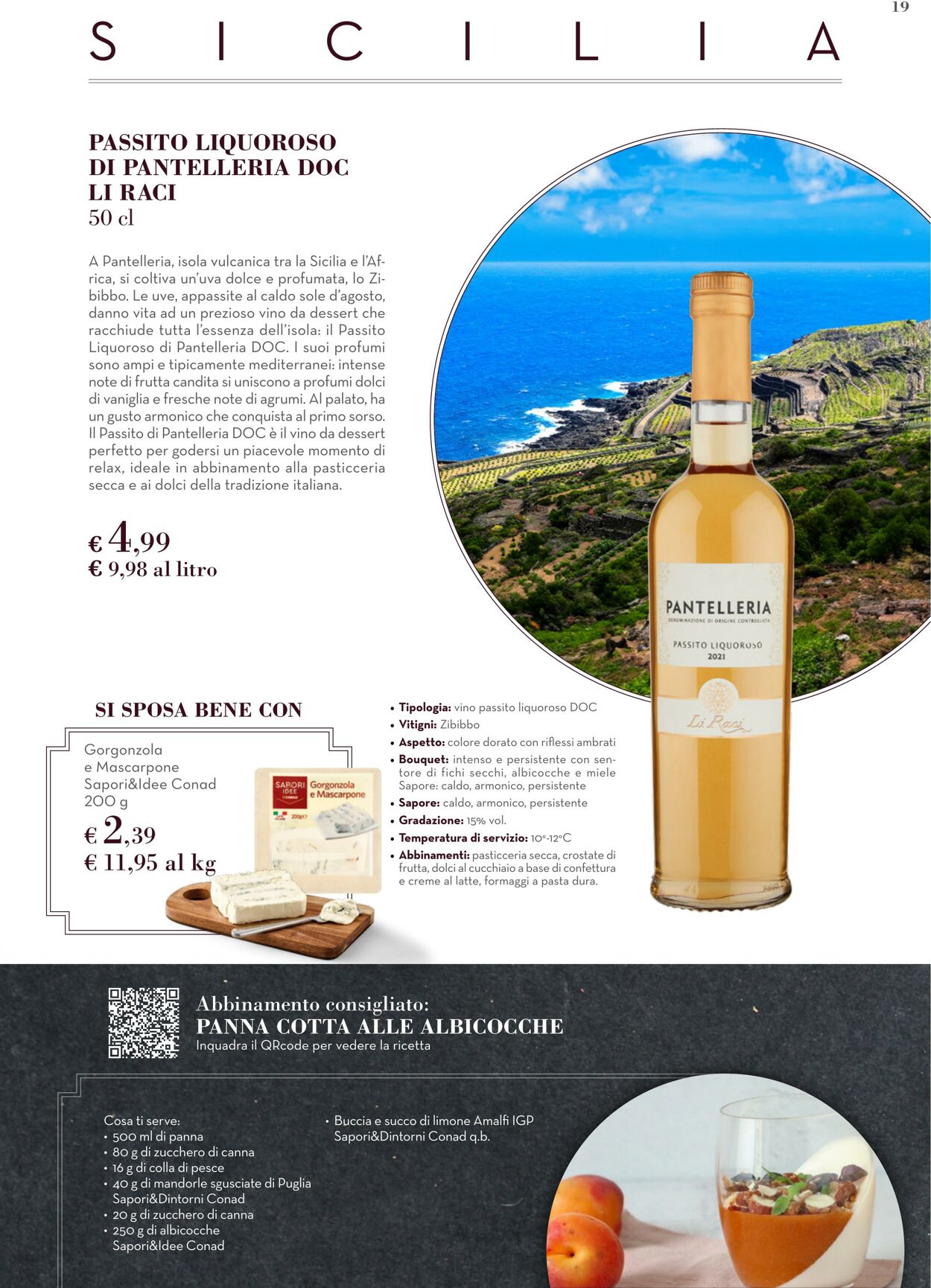 Volantino Conad 08.08.2025 - 08.08.2025