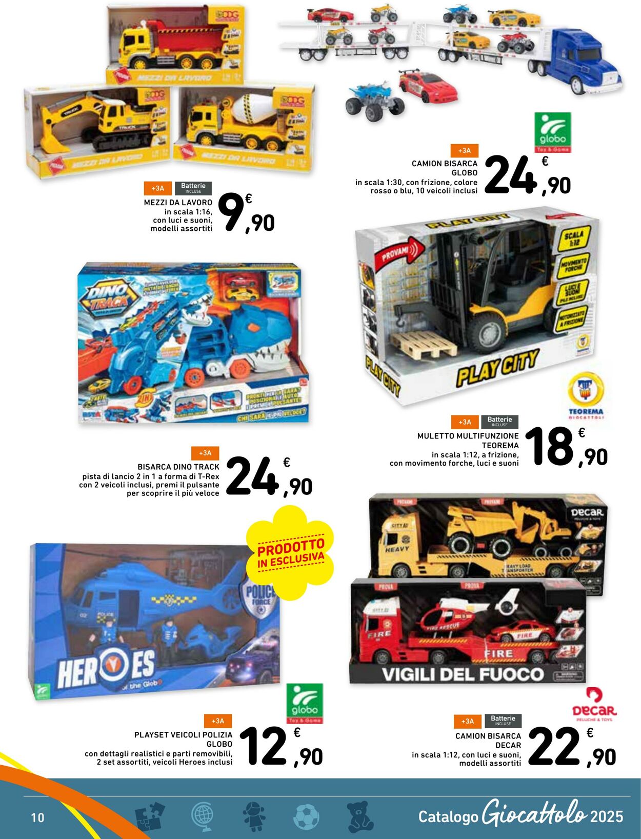 Volantino Conad 13.12.2025 - 13.12.2025
